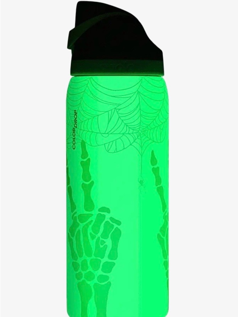Owala RIP Color Drop Limited Edition 32oz Water Bottle